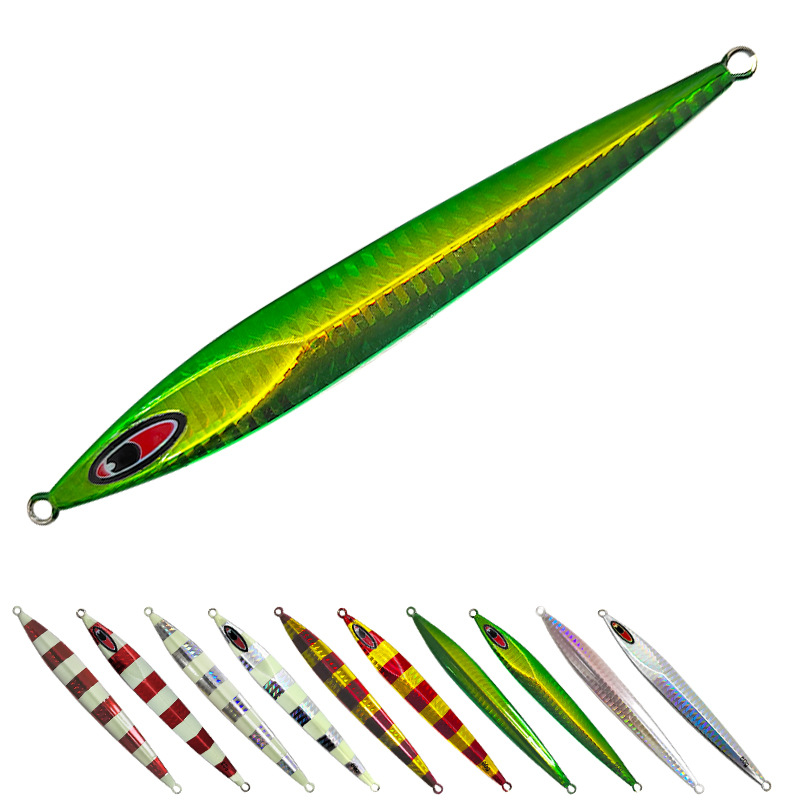 Fishing Lure Buzzbait - 일본 60g 90g 120g 150g 글로우