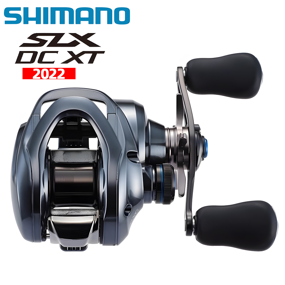 Shimano Reel Stradic - 22 시마노 SLX DC XT 낚시