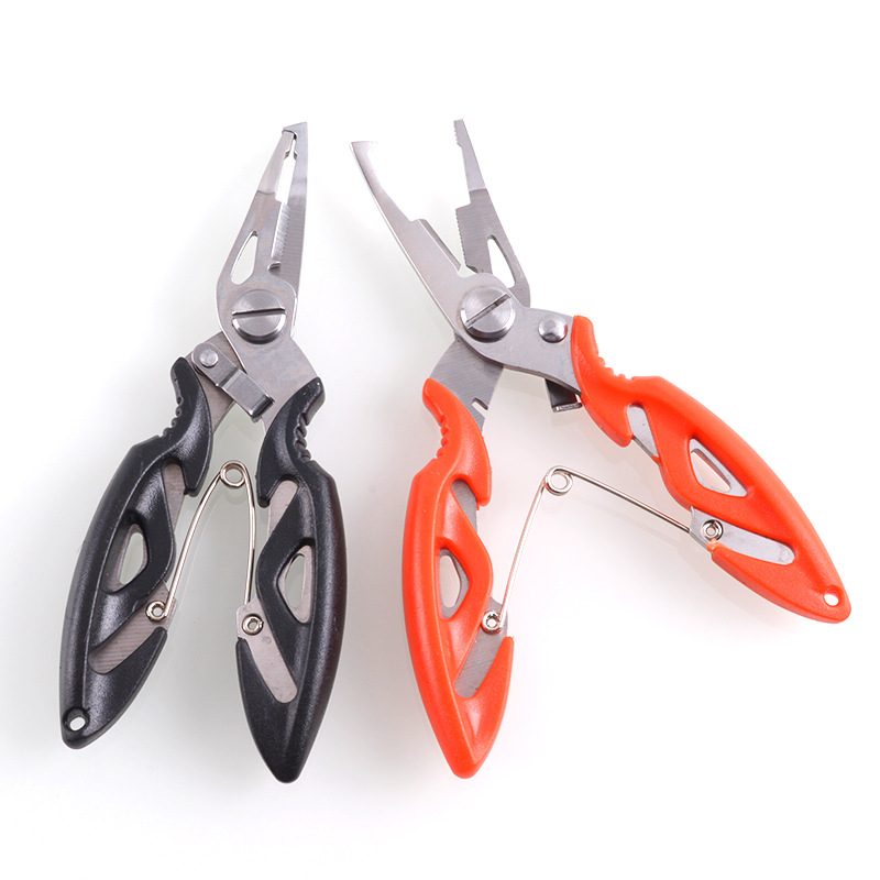 Fishing Lure Making Kit - 다기능 낚시 도구 용품 액세서리 겨울