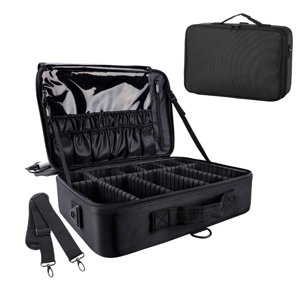 Fishing Lure Box - 대형 낚시 태클 백, 방수 낚시