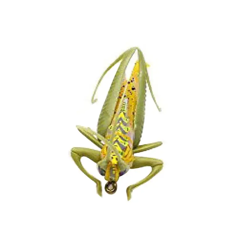 바이오닉 곤충 낚시 루어 잔새미끼 하드 크랭크베이트 인 - Fishing Lure Crankbait 리뷰 및 가격