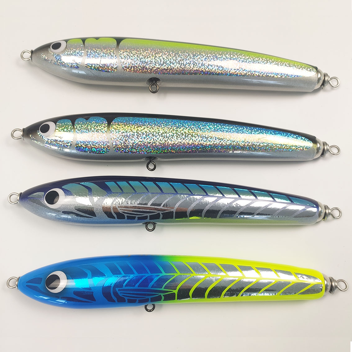 하야부사 목수 우드 플로팅 포퍼 스틱베이트 미디엄 헤비 - Fishing Lure Topwater 리뷰 및 가격