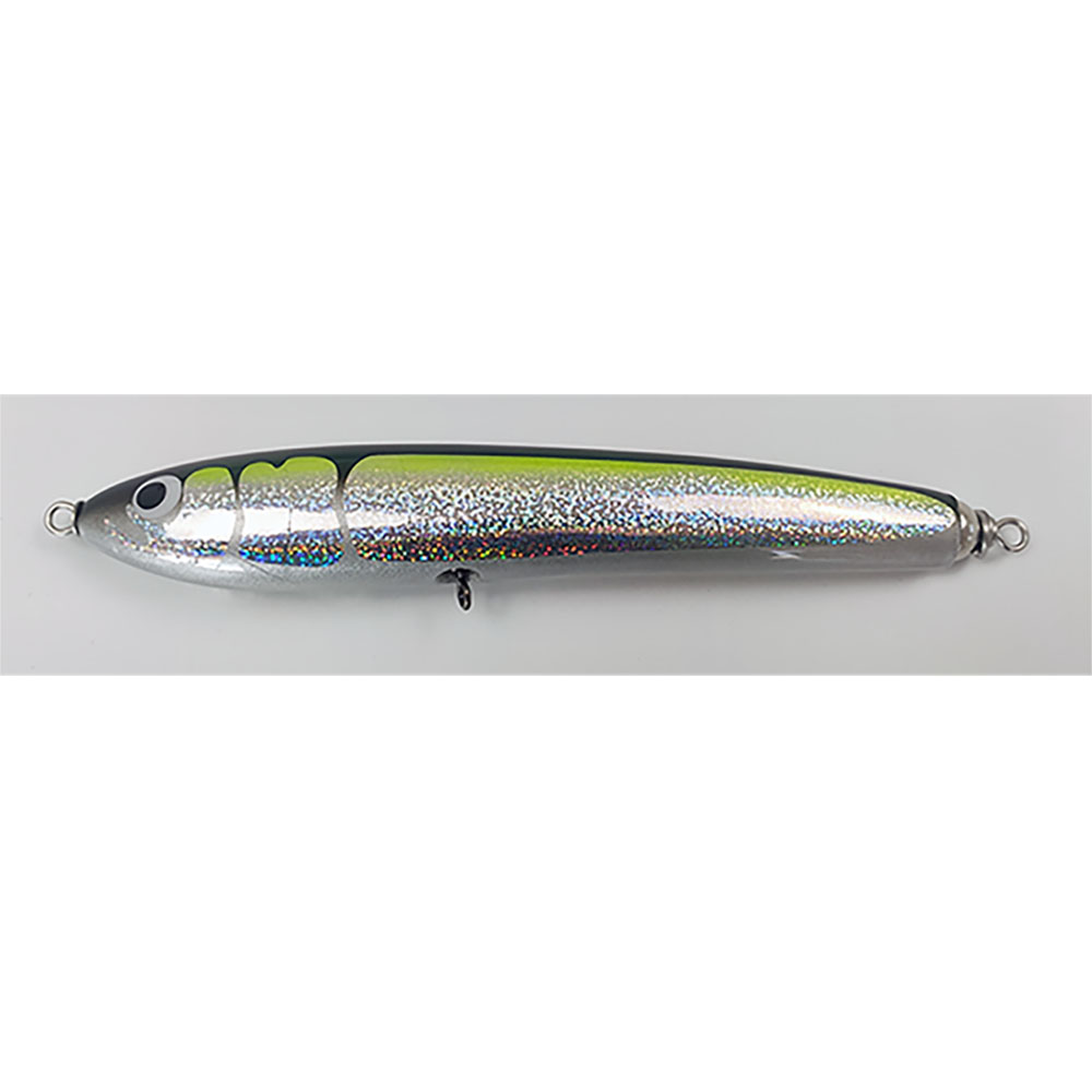하야부사 목수 우드 플로팅 포퍼 스틱베이트 미디엄 헤비 - Fishing Lure Topwater 리뷰 및 가격