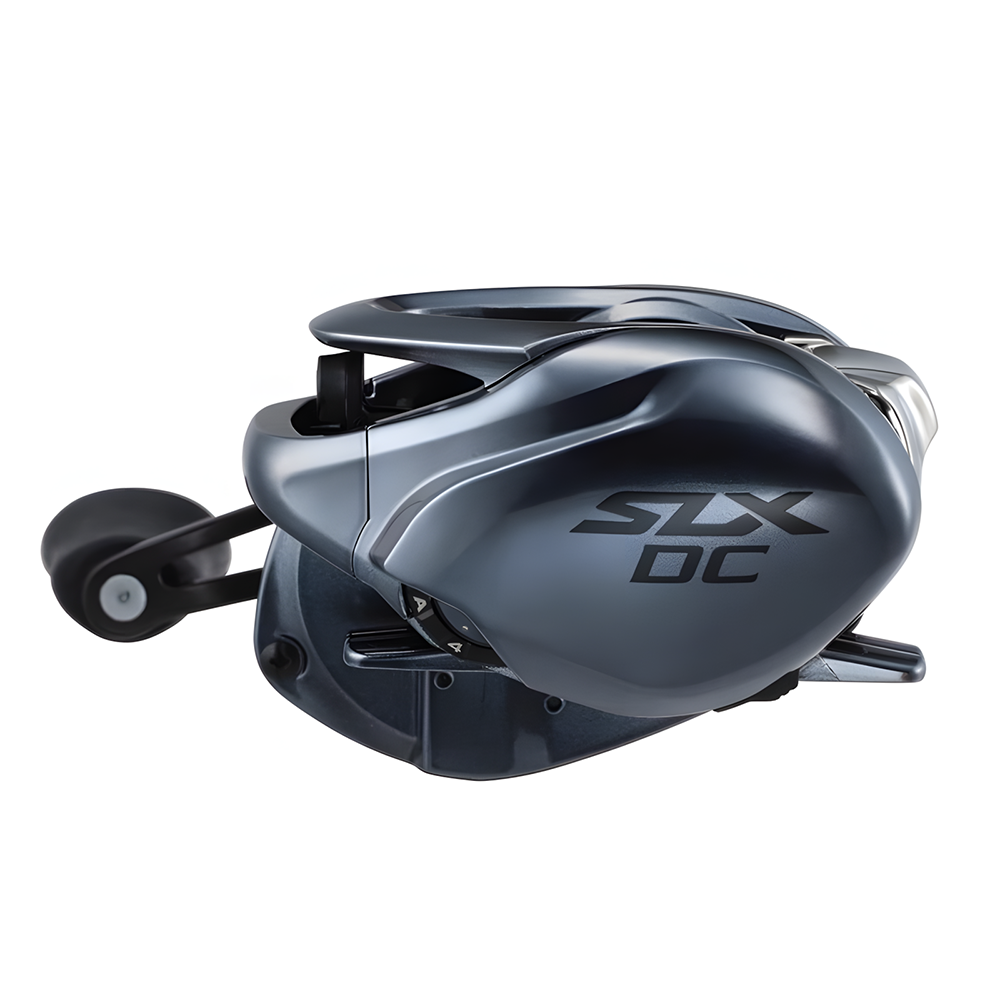 22 시마노 SLX DC XT 낚시 베이트캐스팅 릴 7 - Shimano Reel Stradic 리뷰 및 가격