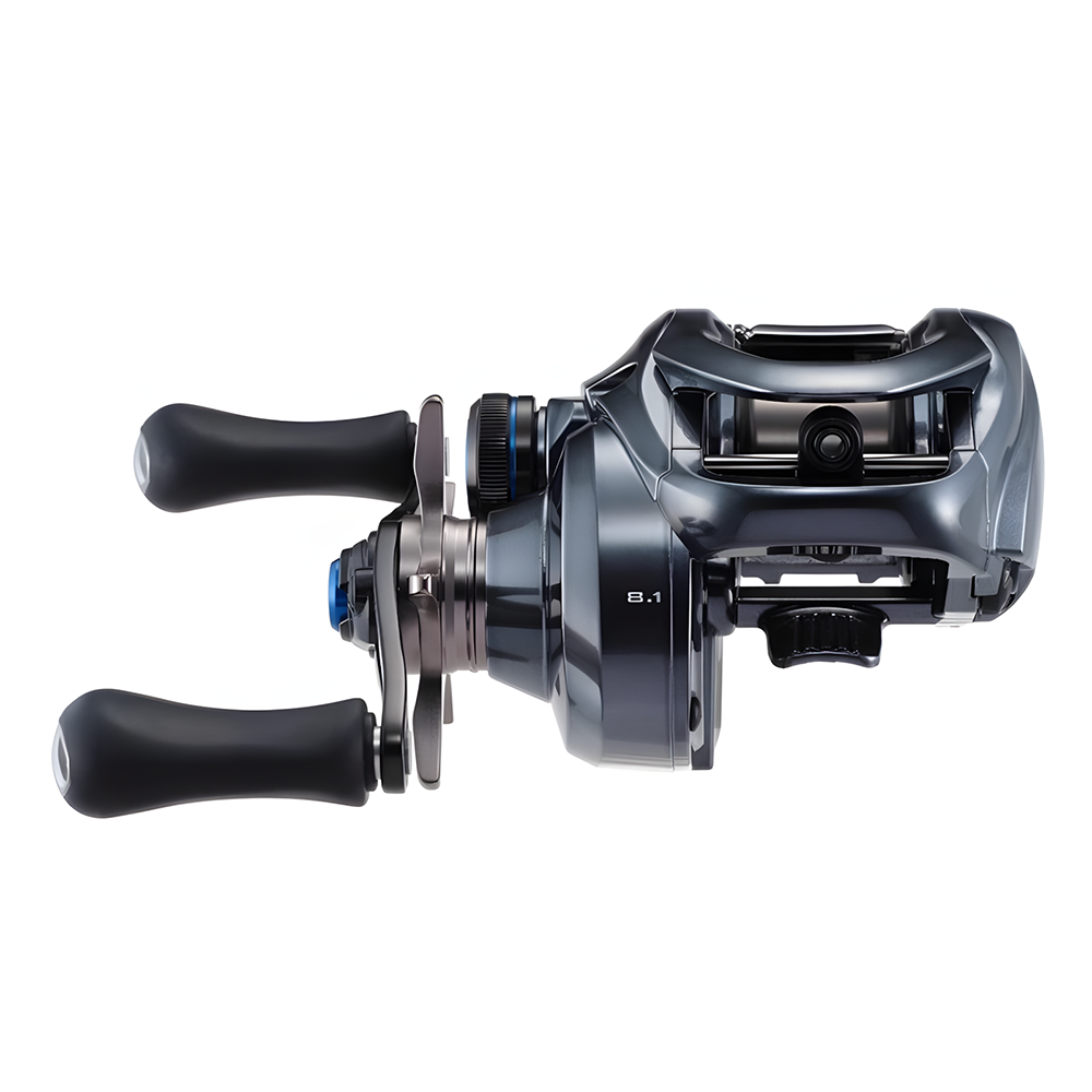 22 시마노 SLX DC XT 낚시 베이트캐스팅 릴 7 - Shimano Reel Stradic 리뷰 및 가격
