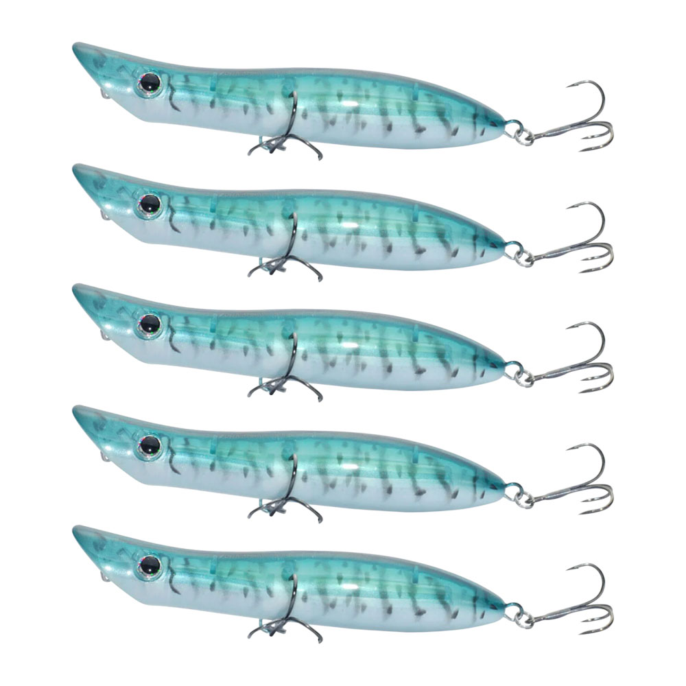 4개입 18g 스피너베이트 낚시 루어 더블 블레이드 위 - Fishing Lure Blade Bait 리뷰 및 가격