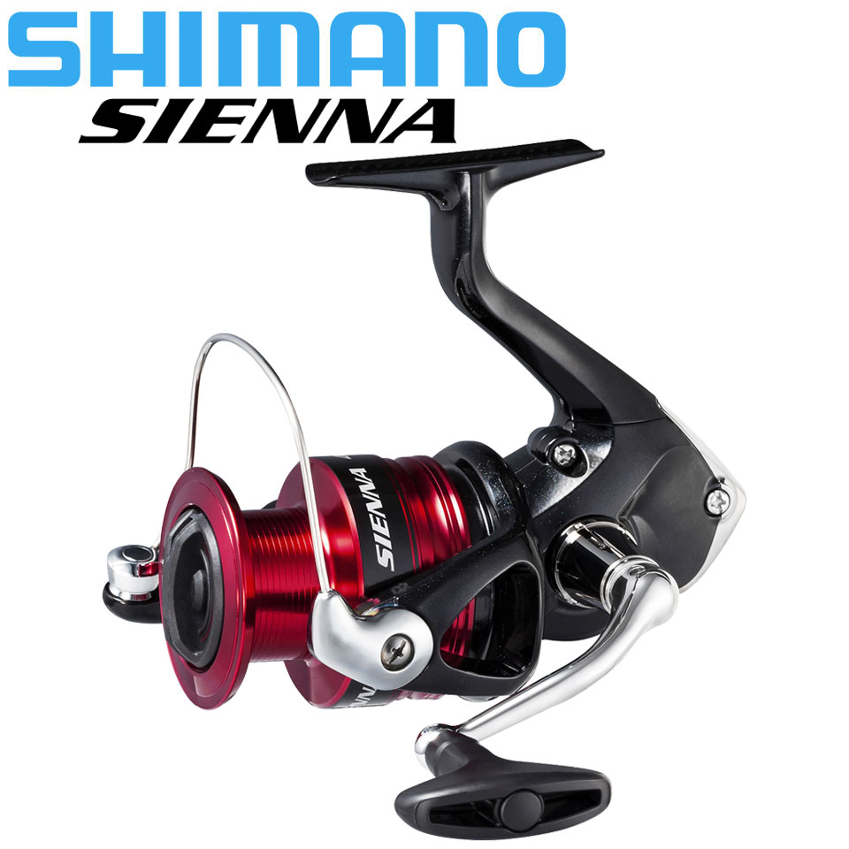 SHIMANO SIENNA 스피닝 낚시 릴 AR-C 금 - Abu Garcia Reel Max 리뷰 및 가격