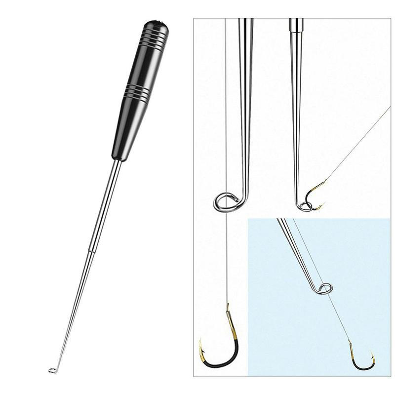 스테인레스 스틸 안전 추출기 낚시 후크 Detacher - Fishing Lure Making Kit 리뷰 및 가격