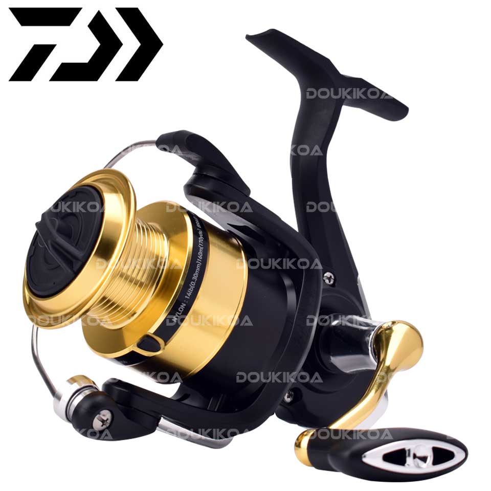 2023 DAIWA RS 낚시 스피닝 릴 500 100 - Abu Garcia Reel Max 리뷰 및 가격