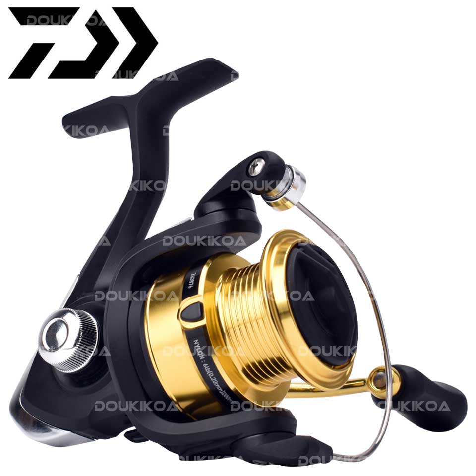 2023 DAIWA RS 낚시 스피닝 릴 500 100 - Abu Garcia Reel Max 리뷰 및 가격