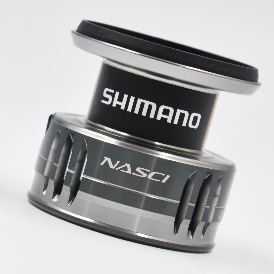 시마노 NASCI 스피닝 낚시 릴, 하가네 기어, 더  - Shimano Reel Stradic 리뷰 및 가격