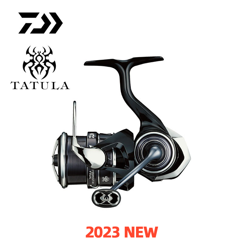2023 DAIWA TATULA LT 스피닝 낚시 릴, - Abu Garcia Reel Revo 리뷰 및 가격
