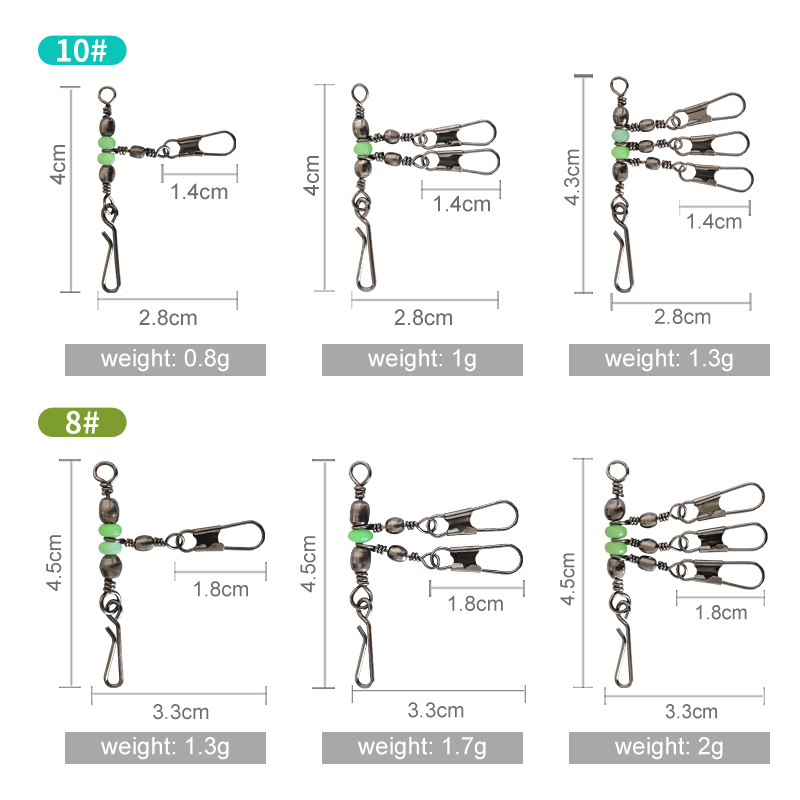 뉴 8 #   10 #   스퀴드 지그 루어 스위블 낚 - Fishing Lure Jig 리뷰 및 가격