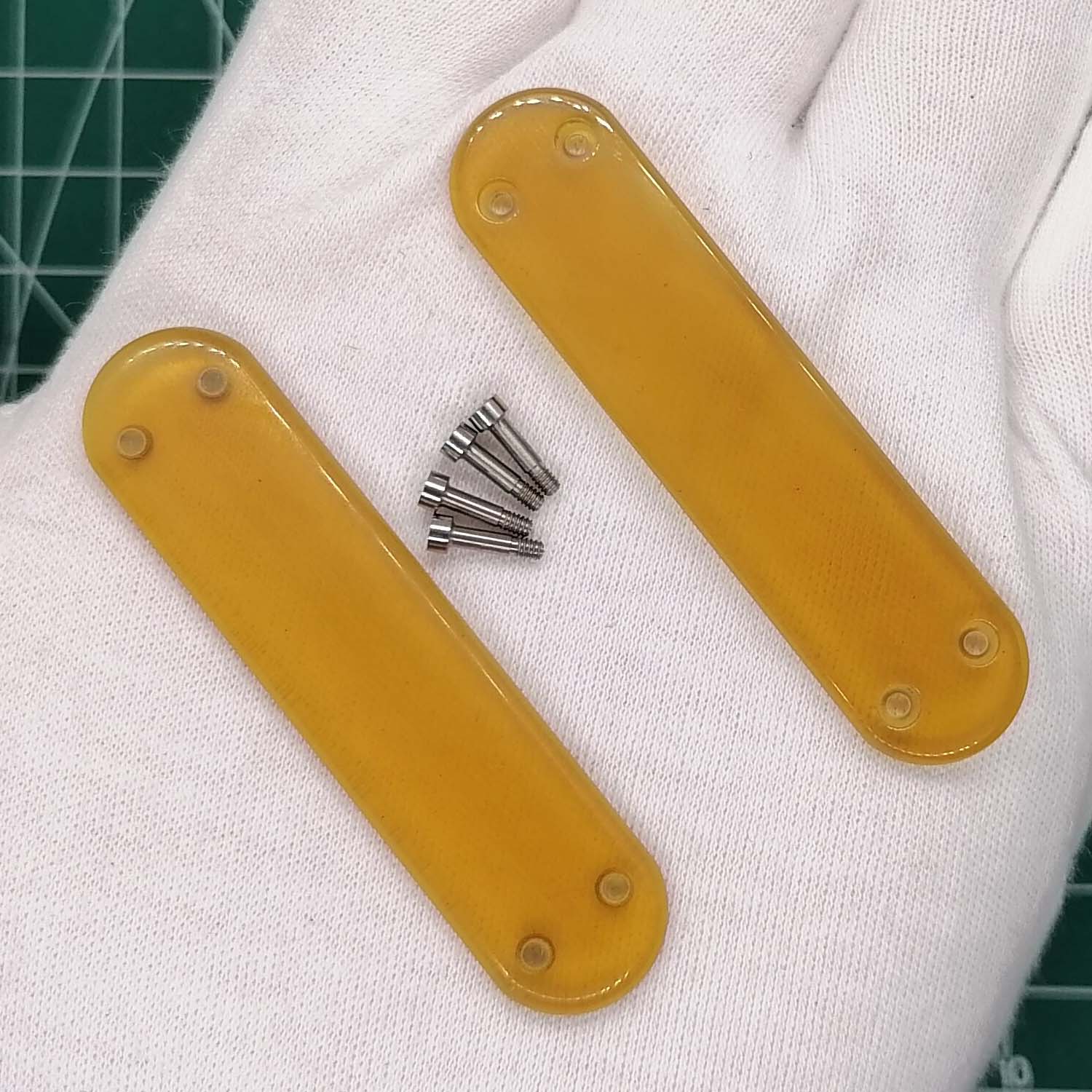 맞춤형 PEI 저울 ULTEM 핸들 체중계, 58 mm - Penn Reel Battle 리뷰 및 가격