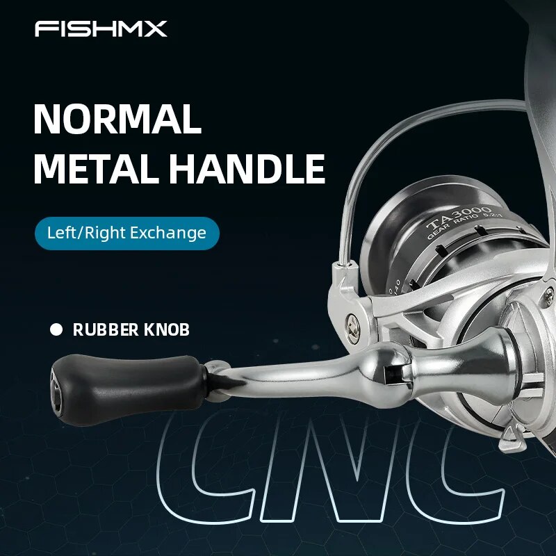 FishMX 초경량 스피닝 낚시 릴, 최대 드래그 10 - Penn Reel Battle 리뷰 및 가격