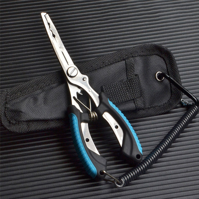 다기능 낚시 펜치 미끄럼 방지 고강도 컷 낚시 라인 낚 - Fishing Lure Making Kit 리뷰 및 가격
