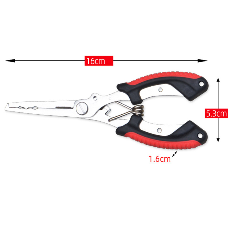 다기능 낚시 펜치 미끄럼 방지 고강도 컷 낚시 라인 낚 - Fishing Lure Making Kit 리뷰 및 가격